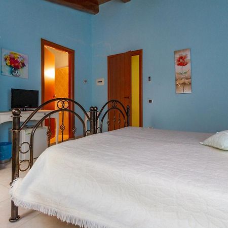 La Capinera Otel San Vito Lo Capo Dış mekan fotoğraf