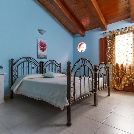 La Capinera Otel San Vito Lo Capo Dış mekan fotoğraf