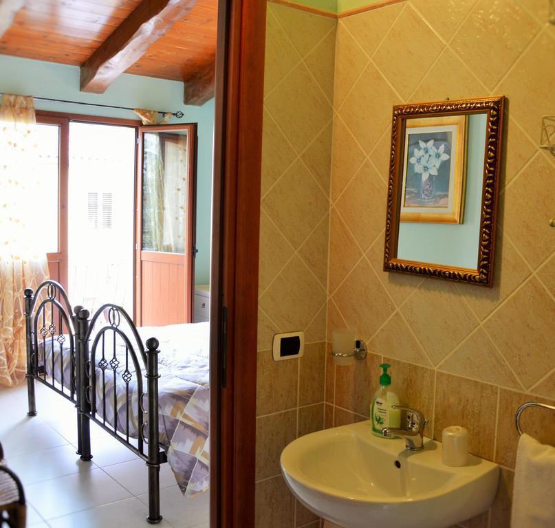 La Capinera Otel San Vito Lo Capo Dış mekan fotoğraf