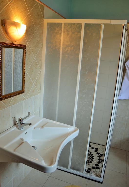 La Capinera Otel San Vito Lo Capo Dış mekan fotoğraf