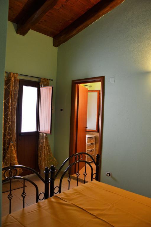 La Capinera Otel San Vito Lo Capo Dış mekan fotoğraf