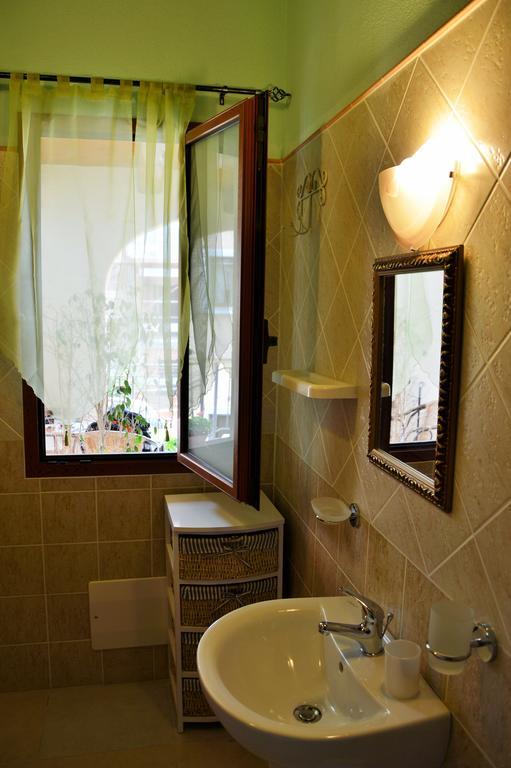 La Capinera Otel San Vito Lo Capo Dış mekan fotoğraf