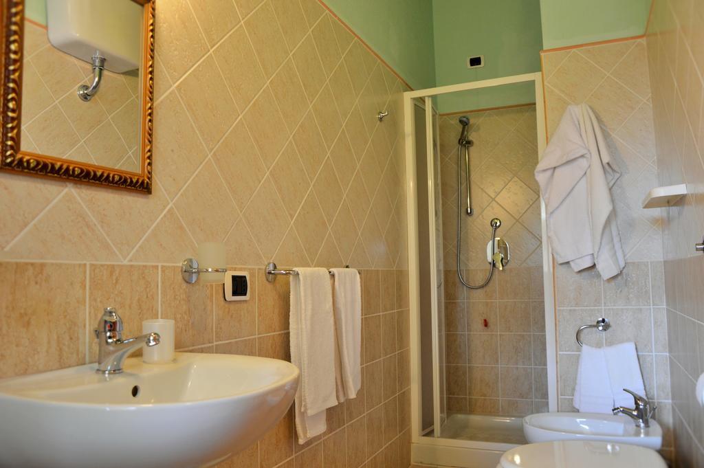 La Capinera Otel San Vito Lo Capo Dış mekan fotoğraf