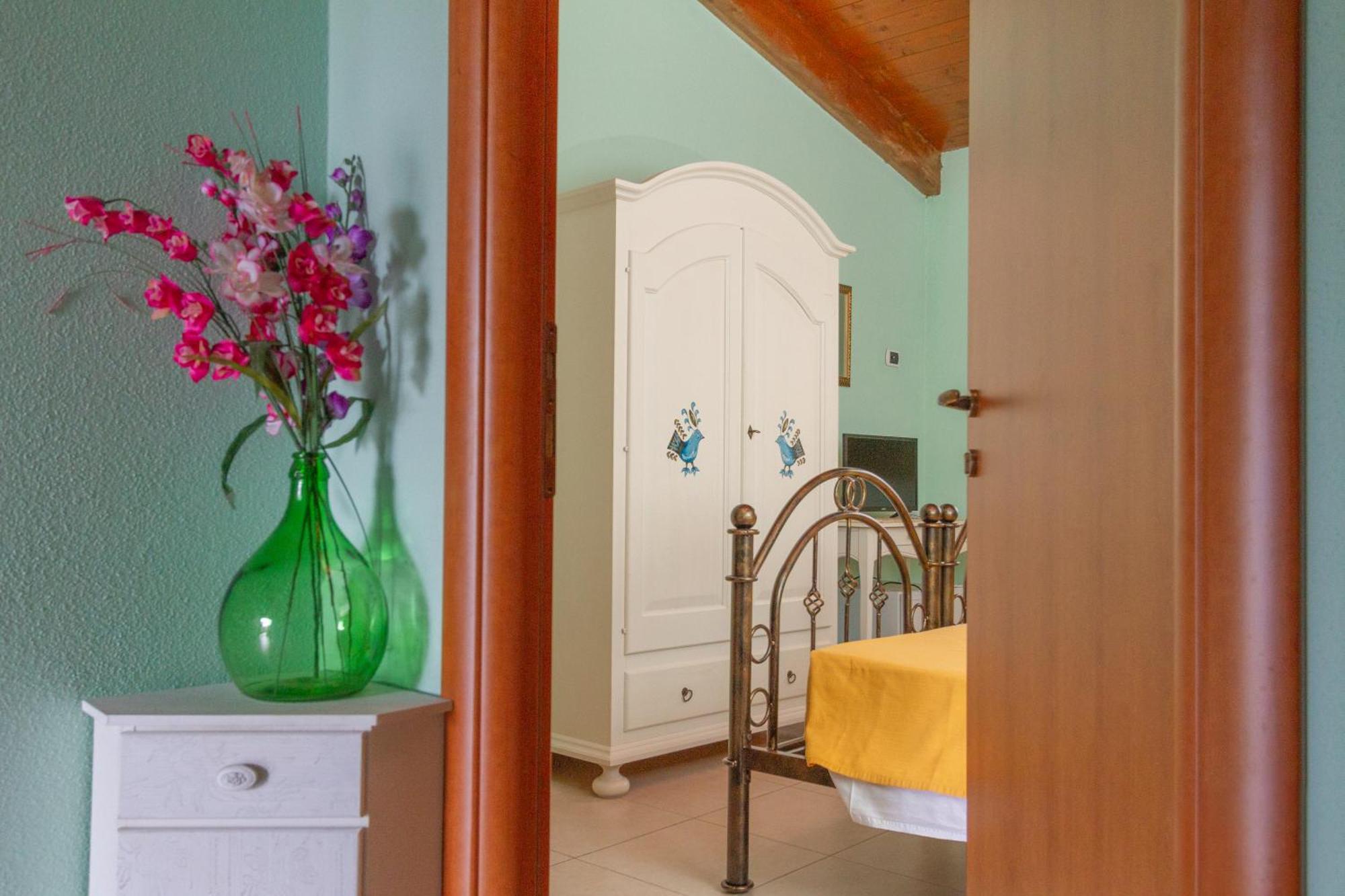 La Capinera Otel San Vito Lo Capo Dış mekan fotoğraf