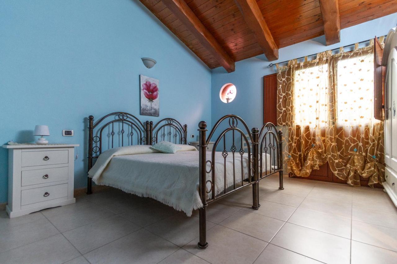 La Capinera Otel San Vito Lo Capo Dış mekan fotoğraf